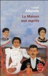 La Maison Aux Esprits (French Edition)