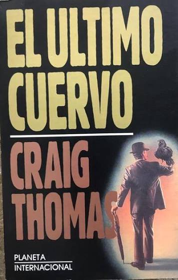 El último cuervo