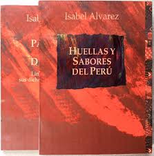 Huellas y sabores del Perú