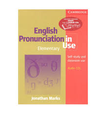 English Pronunciation in Use Elementary Book with Answers, with Audio