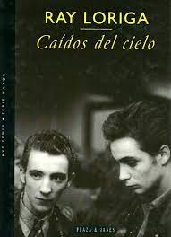 Caídos del cielo