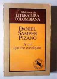 A mi que me esculquen