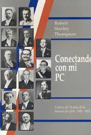 Conectando con mi PC