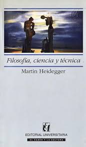 Filosofía, ciencia y técnica
