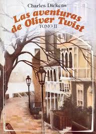 Las aventuras de Oliver Twist. Tomo II