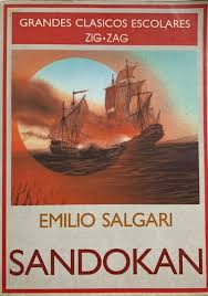 Sandokan