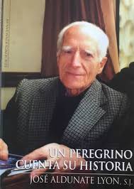 Un Peregrino Cuenta Su Historia