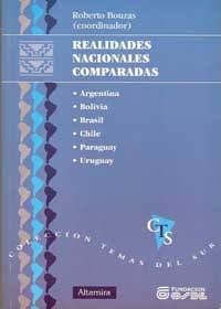 Realidades Nacionales Comparada