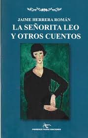 La Señorita Leo y otros cuentos