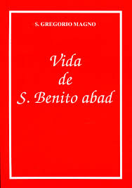 Vida de San Benito Abad