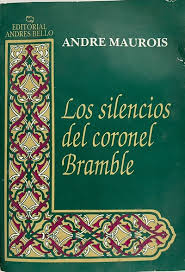 Los Silencios Del Coronel Bramble