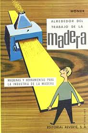 Alrededor del trabajo de la madera