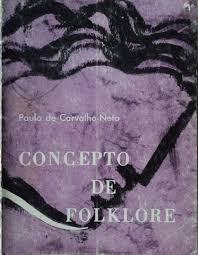 CONCEPTO DE FOLKLORE