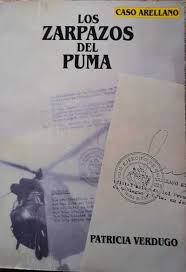 Los zarpazos del puma