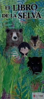 El Libro de La Selva