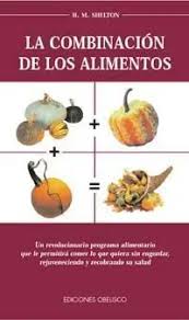 LA COMBINACIÓN DE LOS ALIMENTOS