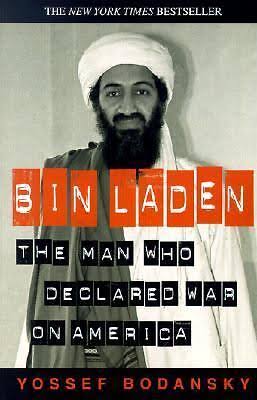 Bin Laden: The Man Who Declared War on America