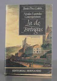 La De Bringas
