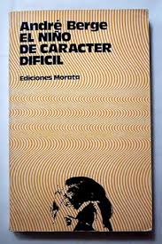 El niño de carácter difícil