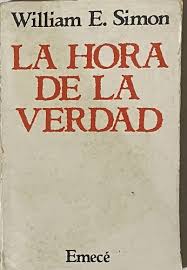 La hora de la verdad