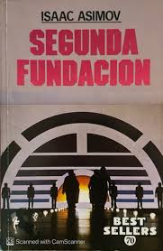 Segunda Fundación