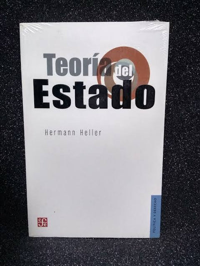 Teoría del Estado