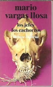 Los Jefes Los Cachorros