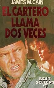 El cartero llama dos veces