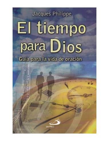 El tiempo para Dios