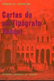Cartas de un tipógrafo yanqui en Chile y Perú durante la Guerra de la Independencia
