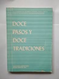 Doce pasos y doce tradiciones