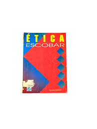 Ética: introducción a su problemática y su historia
