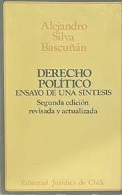 Derecho político: Ensayo de una síntesis