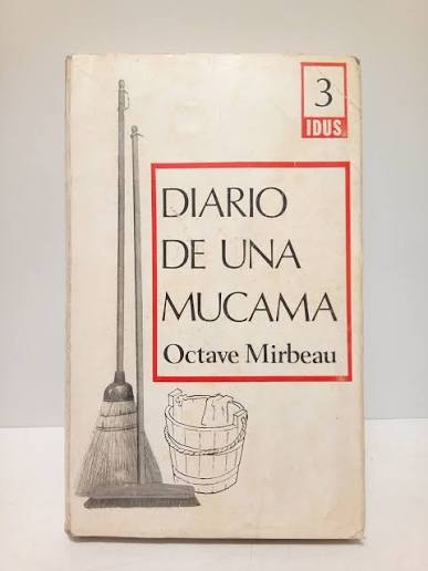 Diario de una mucama