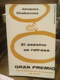 El asesino se retrasa