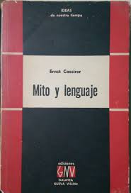 Mito y lenguaje