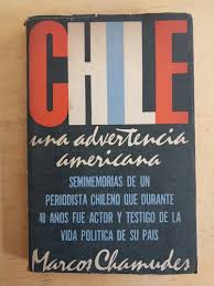 Chile: una advertencia americana