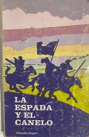 La espada y el Canelo
