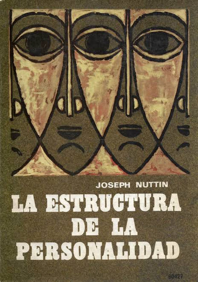 La estructura de la personalidad