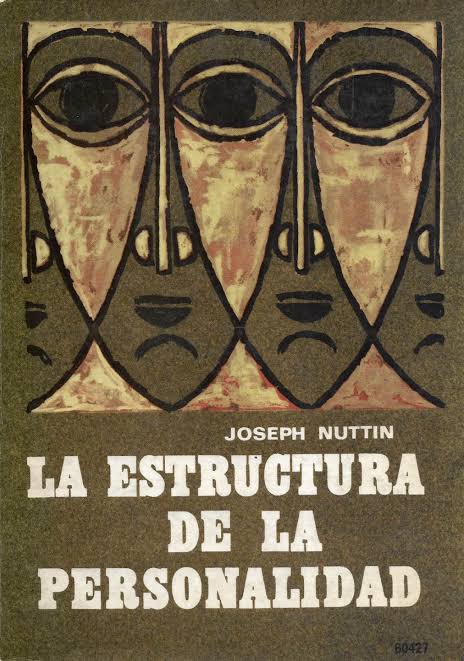 La estructura de la personalidad