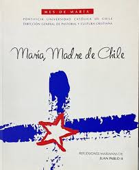Maria, Madre de Chile