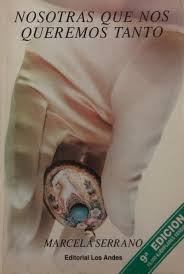NOSOTRAS QUE NOS QUEREMOS TANTO - 7ma Ed.