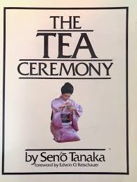 The Tea Ceremony