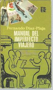 Manual del imperfecto viajero
