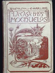 La casa de los Mochuelos