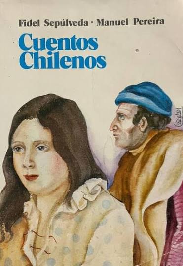Cuentos chilenos