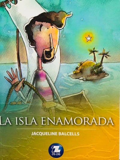 La isla enamorada