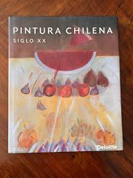 Pintura chilena Siglo XX
