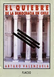 El quiebre de la democracia en Chile