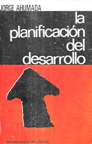 La planificación del desarrollo